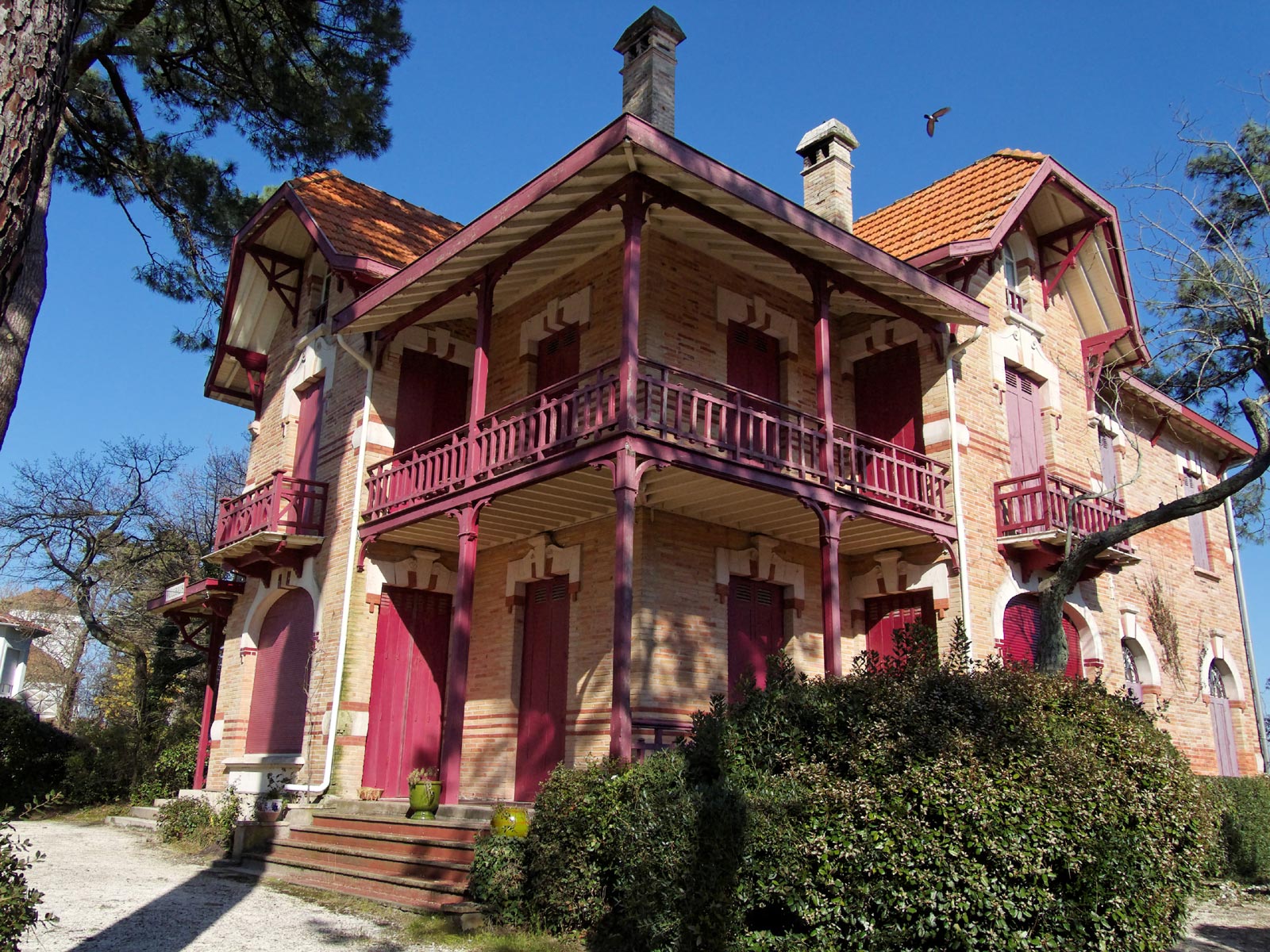 Arcachon